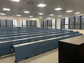 BSides Belgrade Venue