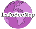 InfoSecMap