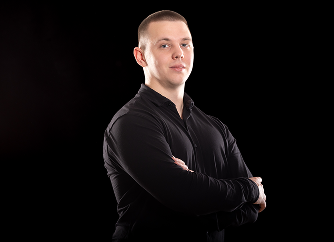 Stefan Todorović BSides Belgrade